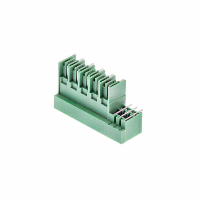 1717109 Phoenix Contact  Stiftleisten, Stecker und Buchsen